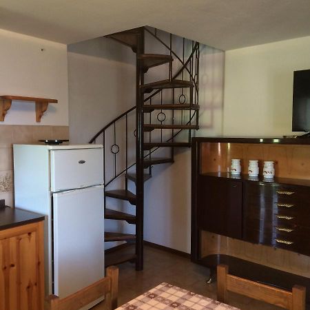 Baita Marina Villa Vercana Luaran gambar