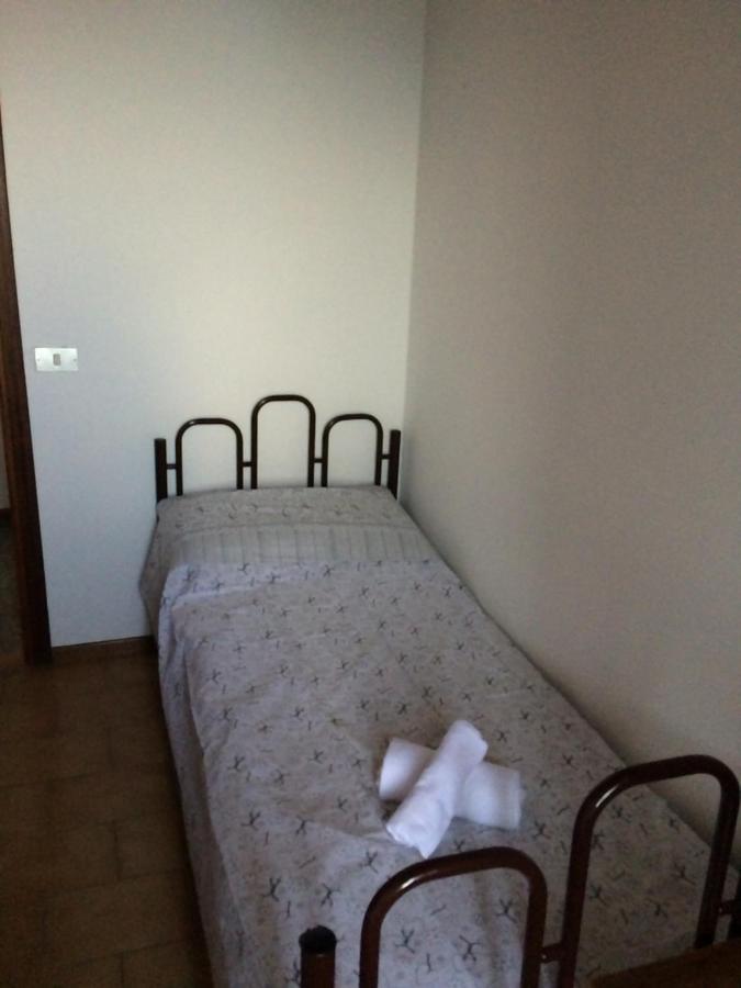Baita Marina Villa Vercana Luaran gambar